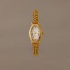 Grid Chain Timepiece