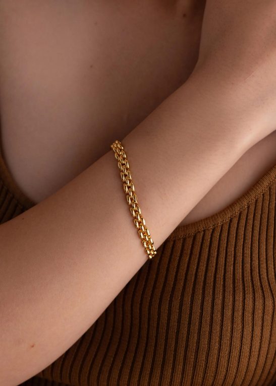 Strap Bracelet