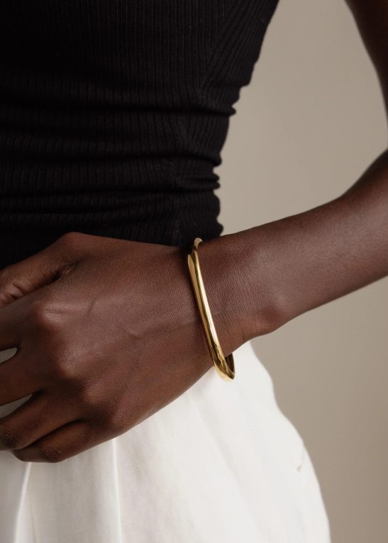 Square Bangle