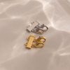 Double Layering Clasp
