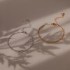 Figaro Bracelet