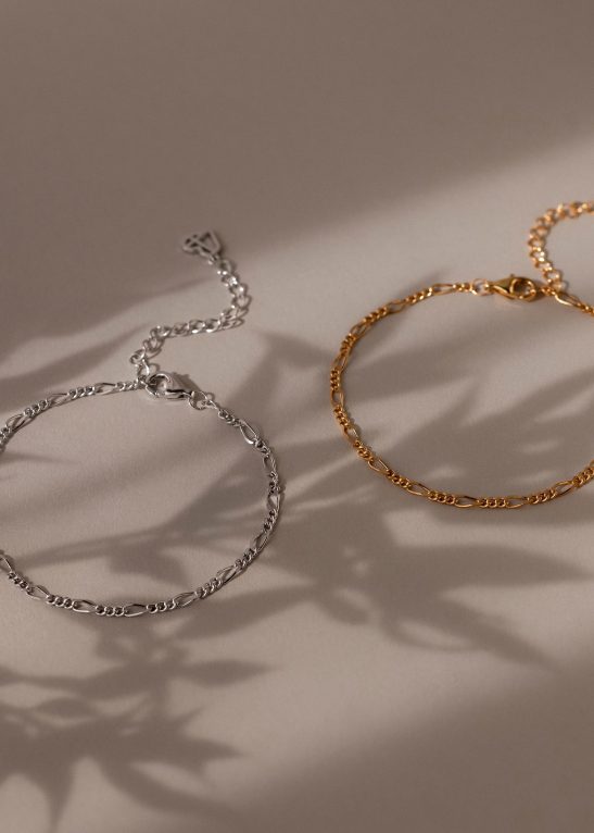 Figaro Bracelet