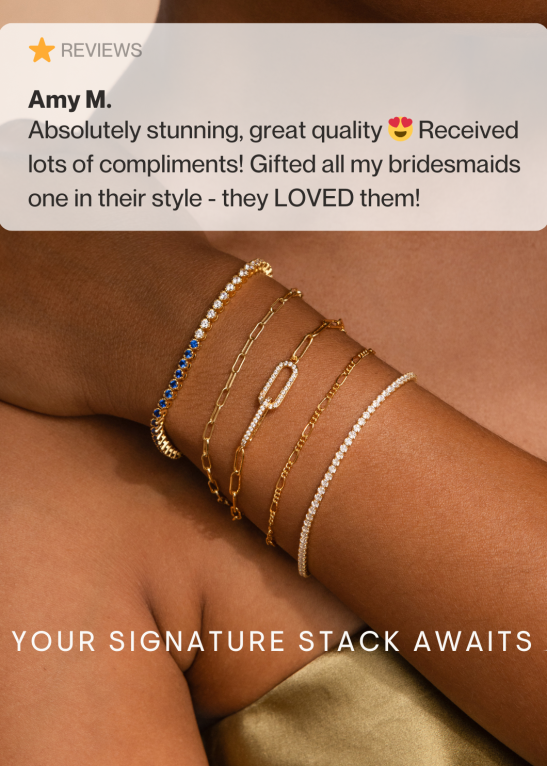Must-Have Bracelet Chains
