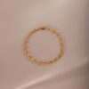 Mini Mariner Chain Bracelet