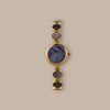 Abalone Tide Link Timepiece