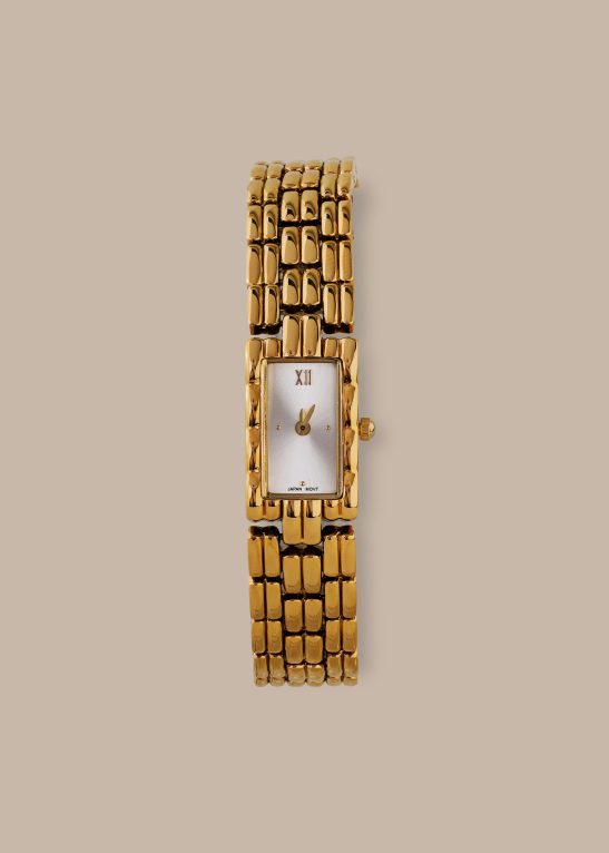 Paragon Link Timepiece