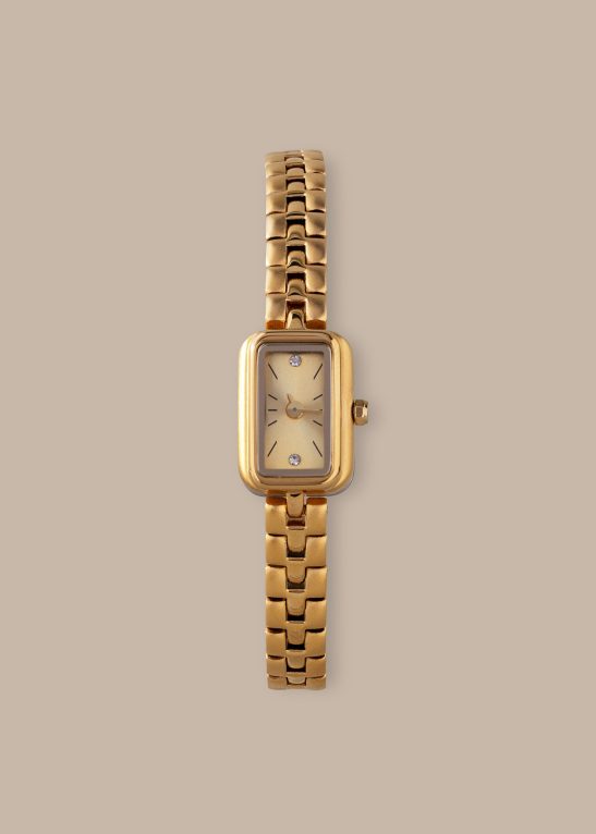 Harmony Link Timepiece