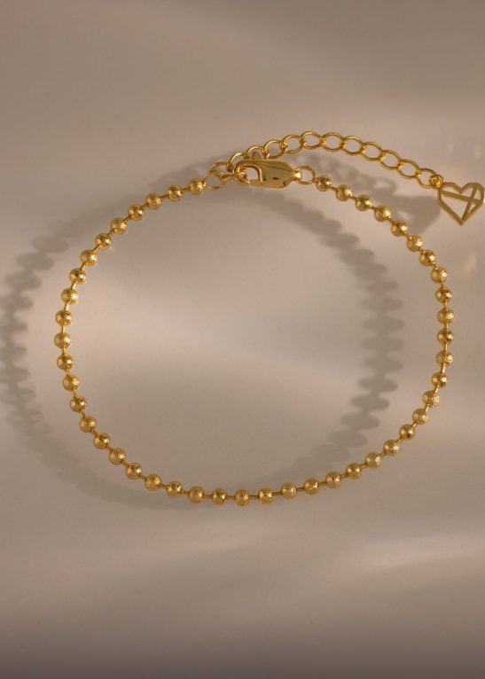 Dune Beaded Bracelet