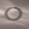 Bold Byzantine Bracelet