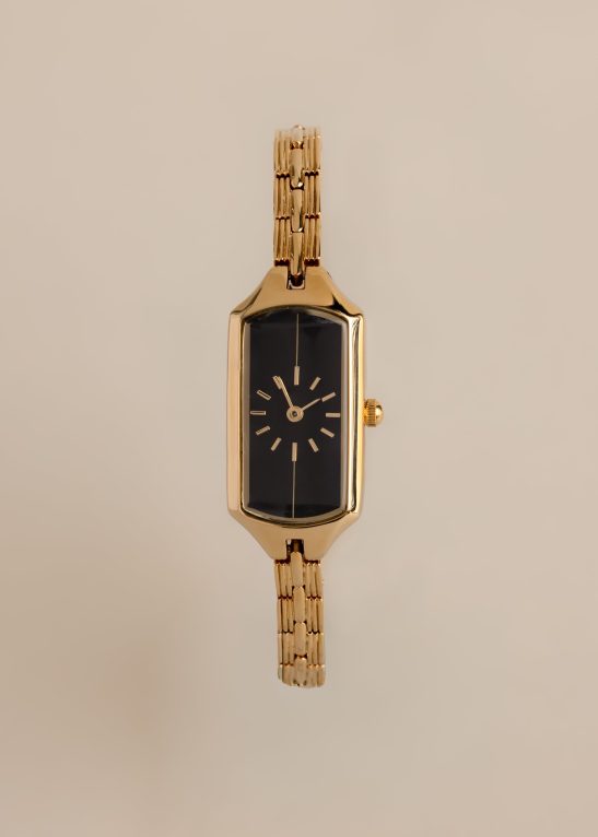 Midnight Link Timepiece