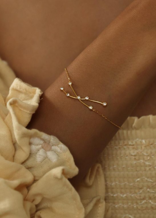 Constellation Bracelet