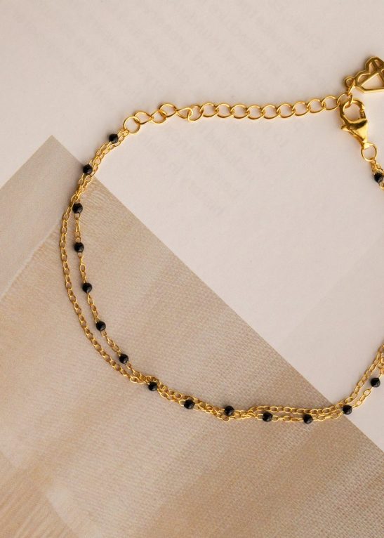 Calypso Station Bracelet