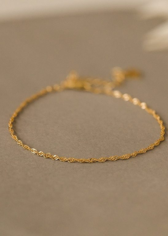 Essential Bracelet Chains