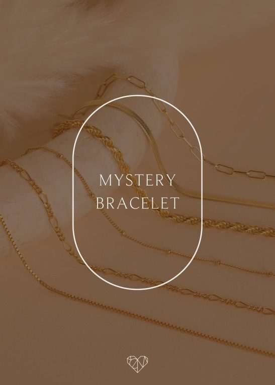 Mystery Bracelet