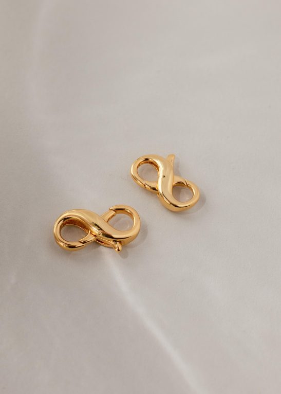 Multipurpose Lobster Clasp Extender Set