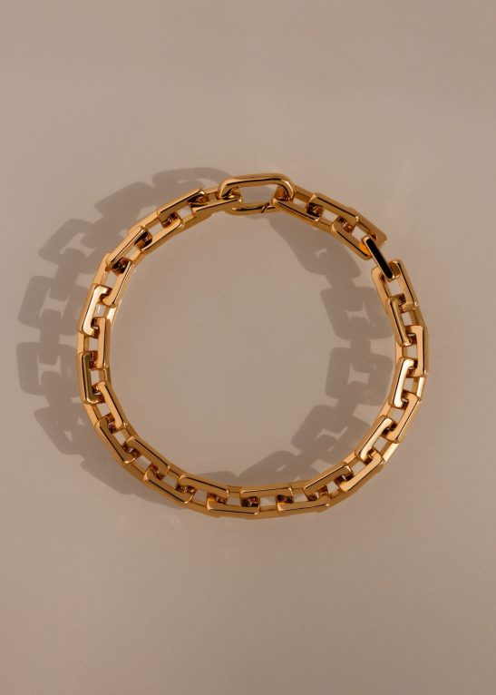 Eternal Link Bracelet