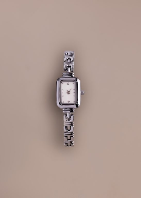 Azteca Link Timepiece